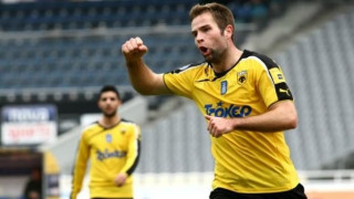 Χωρίς Μπρέσεβιτς στο ντέρμπι