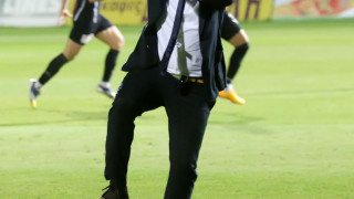 Να μην αποφασίσει ο Σαββίδης με το βλέμμα στο ντέρμπι της Κυριακής