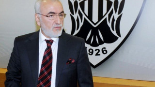 Θέλει να τον πάρει με τα λεφτά του… Βιεϊρίνια!