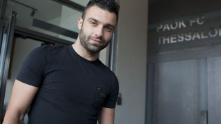 Ασος από εδώ μέχρι τον Πειραιά 