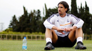 Η ατυχία χτύπησε... ξανά την πόρτα του Σάμι Κεντίρα