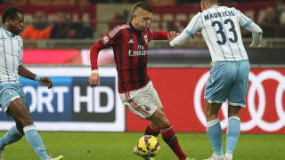 Νέα «σφαλιάρα» από Λάτσιο