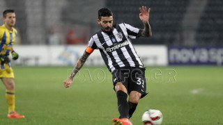 Ο νευρικός Κλάους, ο τραυματίας Ιτάνζ και ο μπερδεμένος Άγγελος