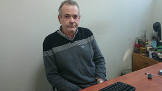 «Ο ΠΑΟΚ πήγε στο Ηράκλειο χωρίς αριστερό μπακ, ενώ είχε τρεις»