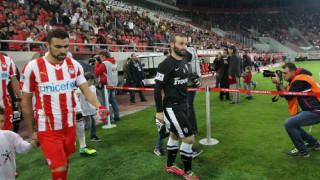 Η «τριλογία» της νίκης στο ντέρμπι