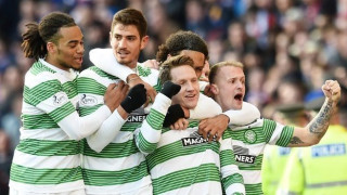 Στον τελικό η Σέλτικ