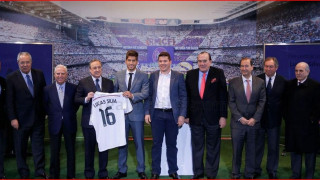 Οι Βραζιλιάνοι της "Βασίλισσας"