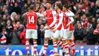 Και τώρα πιάστε την!