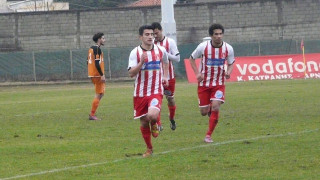 «Κάθε ματς και τελικός»