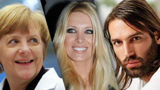 Κατερίνα Καινούργιου: Ο Σαμαράς πρέπει να κάνει σεξ με τη Μέρκελ