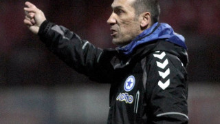 Δεν «ψήνεται» ο Δώνης για Ατρόμητο 