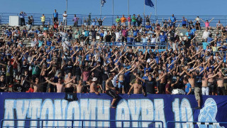 «Πράσινο» σε Ολυμπιακό, «κόκκινο» σε Ηρακλή