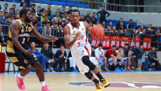 Έσπασε όλα τα ρεκόρ ο Μακ Κόλουμ!