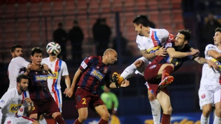 Άργησε να «ξυπνήσει» και αποκλείστηκε