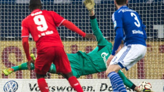 Φουλ του άσου στη Γαλλία