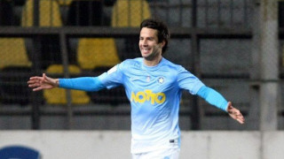 Στον Πανθρακικό ο Σέτι