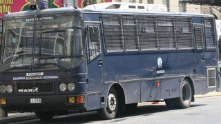 Επίθεση με μολότοφ 