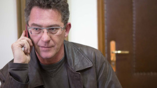 On air καβγάς Χατζηνικολάου-Αρβανίτη! 