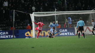 Φρένο στην κατηφόρα! Και μετά;