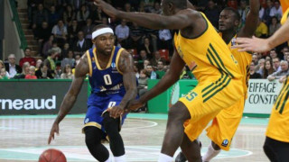 Διπλό πρωτιάς για Χίμκι