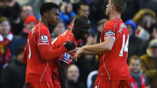 Γύρισε... για να καθαρίσει ο Στάριτζ - Δουλειά ενός ημιχρόνου για Γιουνάτεντ