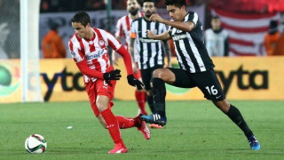 Ο ΠΑΟΚ παρέμεινε στον… κατήφορο