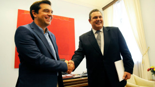 Τα ζητούμενα στη νέα εποχή για τη χώρα