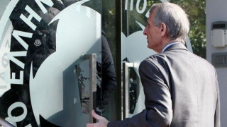 Ψήφοι αποδοκιμασίας στις επιλογές Γκιρτζίκη γαι το προεδρείο της ΕΠΟ