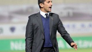 Λουτσέσκου: "Είμαι υπερήφανος για τους παίκτες μου"