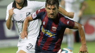 Βέρτζος: «Οι διαιτητές κλέβουν το ψωμί μας»