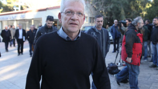 Σαρρής: «Άτομα διαταραγμένης ψυχοσύνθεσης»