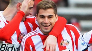 Δανεικός στον Παναθηναϊκό ο Μαυρίας