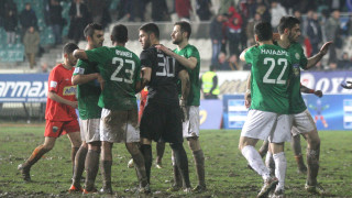 Πολύ σκληρός για να πεθάνει ο Πανθρακικός