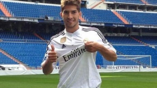 Παρουσίασε Λούκας Σίλβα η Ρεάλ