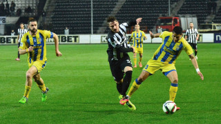 Κακός Δημητρόπουλος αλλά και κάκιστος ΠΑΟΚ