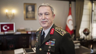 Ακάρ: «Δε νομίζω πως η Ελλάδα θέλει πόλεμο μαζί μας»