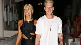 Με μπλούζα «Ιωάννα Τούνη» ο Παπαντωνίου στο Instagram