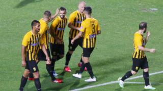 Tα πλέι οφ δεν είναι…Λούνα Παρκ για τον Αρη