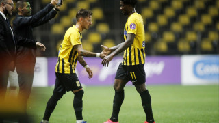 Το χρήσιμο μισάωρο του Μαντσίνι