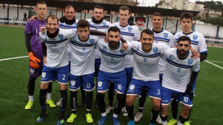 Η Νίκη Ευκαρπίας και οι άλλοι