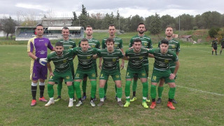 Νέο σχήμα στην Αναγέννηση Επανομής