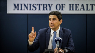 Στον Εισαγγελέα από τον Αυγενάκη η έκθεση ελέγχου για την ΕΟΦΣΑ