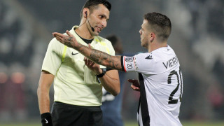 Οι αποφάσεις του Φωτιά στα παιχνίδια του ΠΑΟΚ