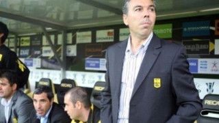 Μπουγιουκλής: «Περίμενα περισσότερα από τον Ιντέγε, αυτοί κάνουν τη διαφορά στον Άρη»