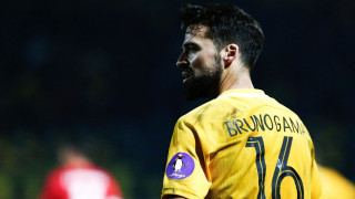 Ακόμη πιο δύσκολη η παρουσία του Μπρούνο Γκάμα στη Λεωφόρο