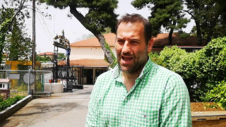 Δημητριάδης: «Εντατικοί έλεγχοι σε καταστήματα, θα γίνει καθαρισμός στο Σέιχ Σου»