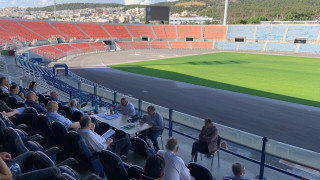 Επανεκλογή του Σάββα Λόρτου στην ΕΚΑΣΘ