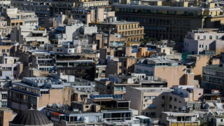 Ενοίκιο... με το δωμάτιο: Η συγκατοίκηση σε πρώτο πλάνο