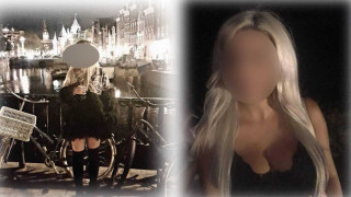 Επίθεση με βιτριόλι: 35χρονη καλλονή η γυναίκα που προσήχθη!