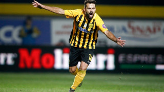 Μπρούνο Γκάμα:  Οι άγνωστες πτυχές της καριέρας του και η κόντρα με Φερέιρα και Μέσι